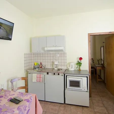 Apartment Kalithea - Heated Pool