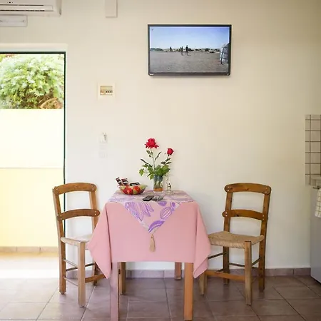 Kalithea - Heated Pool Apartamento *