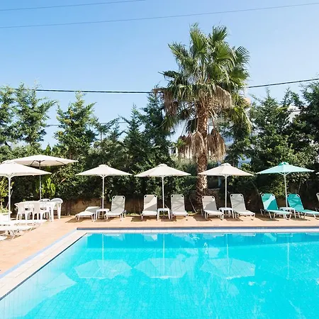 Kalithea - Heated Pool Apartamento