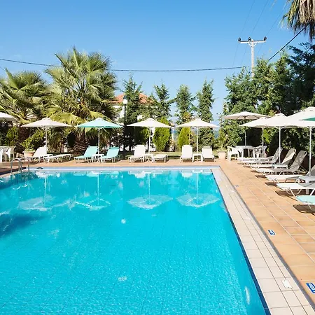 Kalithea - Heated Pool * Kalyves