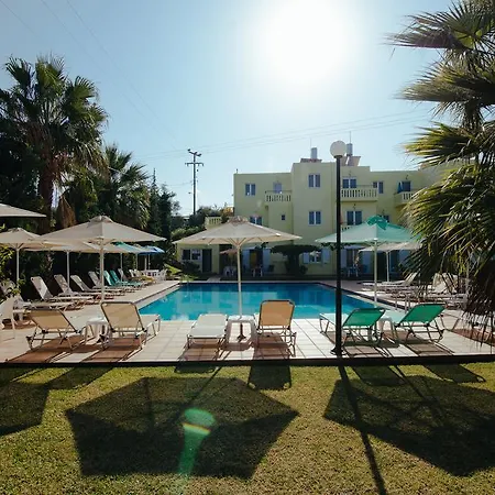 Kalithea - Heated Pool Apartamento Kalyves