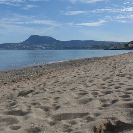 Apartamento Kalithea - Heated Pool *