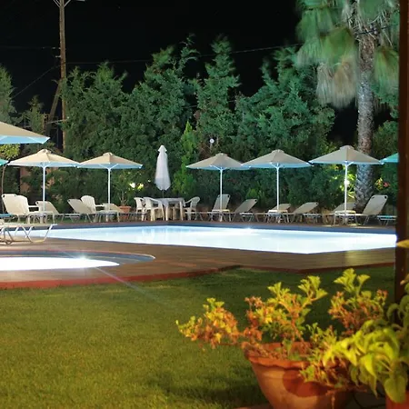 Kalithea - Heated Pool