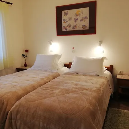 Kalithea - Heated Pool Apartamento *