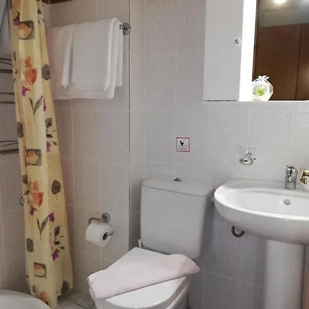 Apartamento Kalithea - Heated Pool *