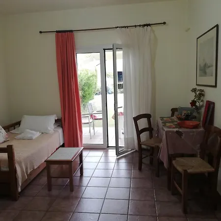 Apartamento Kalithea - Heated Pool Kalyves