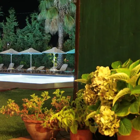 Apartamento Kalithea - Heated Pool