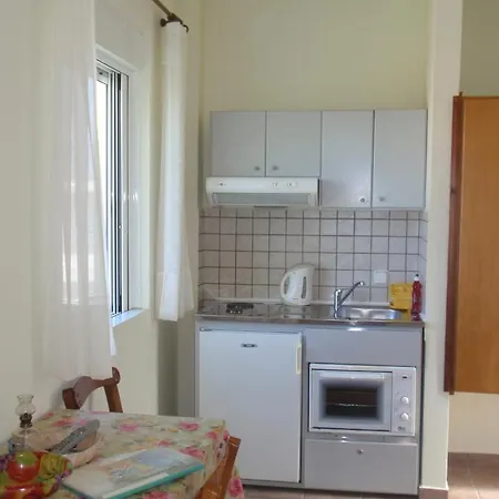 Apartamento Kalithea - Heated Pool Kalyves