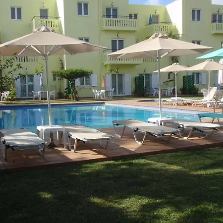Apartamento Kalithea - Heated Pool Kalyves