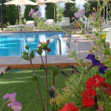 Apartamento Kalithea - Heated Pool