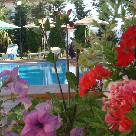 Kalithea - Heated Pool *