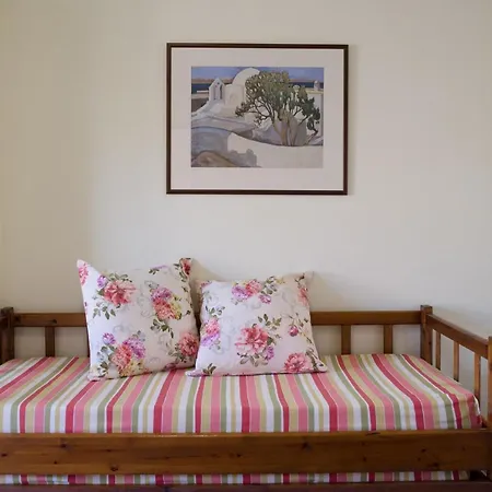 Kalithea - Heated Pool Apartamento Kalyves