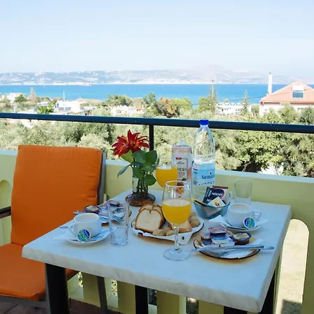 Kalithea - Heated Pool Apartamento Kalyves