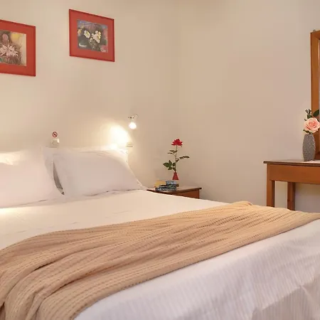 Apartamento Kalithea - Heated Pool