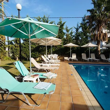Kalithea - Heated Pool Apartamento *