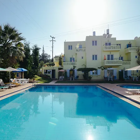 Kalithea - Heated Pool *